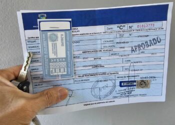 Recién en diciembre entrará en vigencia el recargo por VTV vencida