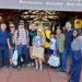 Cataratas del Iguazú recibió al turista un millón del 2025