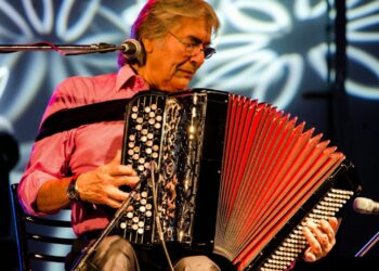 Murió Raúl Barboza, el músico y embajador mundial del chamamé