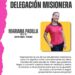 Estudiantes misioneros rumbo al Parlamento Juvenil del Mercosur