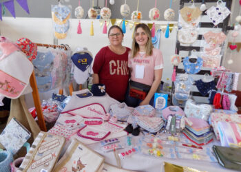 Llega “Expo Infancias 2025” con la pasarela infantil de la Ruta del Diseño Misionero