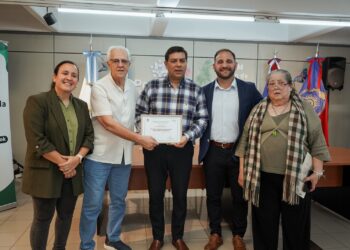 Presentaron el Congreso Nacional de Ginecología y Obstetricia FASGO 2025