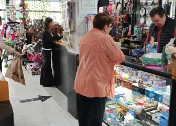 El programa Ahora Niño impulsó el consumo y reactivó las ventas en Posadas, Oberá e Iguazú