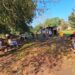 “Somos de acá, no venimos de otro lugar”: la voz de la primera Mburuvicha guaraní frente al conflicto territorial en El Pocito