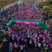 Cierre exitoso de la Maratón Posadas 2025 con récord de participación