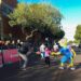 Con 250 participantes se corrió la Maratón Kids en Posadas