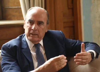 En medio del escándalo Francos se presentará en Diputados para dar su informe de gestión