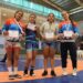 Los Juegos Deportivos Misioneros están a pleno