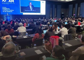 Paraguay será sede de la Comisión Regional para las Américas de ONU Turismo en 2026