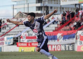 Liga Posadeña: Guaraní ganó y se adelanta en la serie ante Huracán