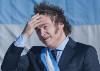La confianza en el Gobierno cayó 13,6% y llegó a su nivel más bajo desde la asunción de Milei