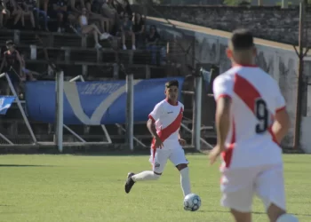 Guaraní empato con Huracan 1-1 en el partido de vuelta de la final y se consagró campeón de la Liga Posadeña