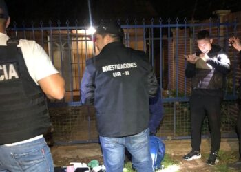 Capturaron en Posadas al cabecilla de la banda que robó $50 millones en Oberá