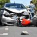 Mueren once argentinos por día en accidentes de tránsito