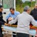Herrera Ahuad alertó sobre el abandono de las rutas