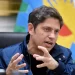 Kicillof arremetió contra Milei y calificó sus anuncios como “delirio cósmico”