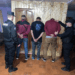Detuvieron a una banda que se hacía pasar por policías federales: uno era un efectivo en actividad