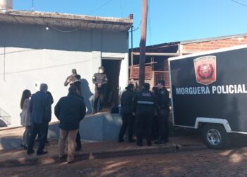 Mató a sus dos hijas, intentó asesinar a su esposa y se suicidó