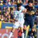 Boca empató con Racing y extendió su racha sin victorias