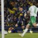 Boca le ganó 2-0 a Banfield y se acerca a la cima de la Zona A del Clausura 2025