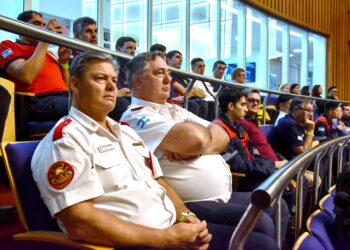 La Legislatura actualizó la Ley de Bomberos Voluntarios para fortalecer derechos y beneficios