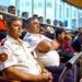La Legislatura actualizó la Ley de Bomberos Voluntarios para fortalecer derechos y beneficios
