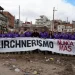 Polémica por el uso del lema «Kirchnerismo Nunca Más» en el lanzamiento de campaña de La Libertad Avanza