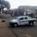 Choque entre auto y moto en Posadas dejó una persona herida
