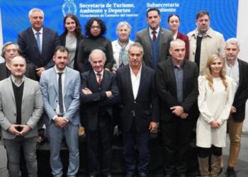 El Cofema avanza en políticas ambientales federales en su 112 asamblea