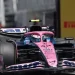 Fórmula 1: Franco Colapinto terminó en el puesto 11 en el Gran Premio de Países Bajos