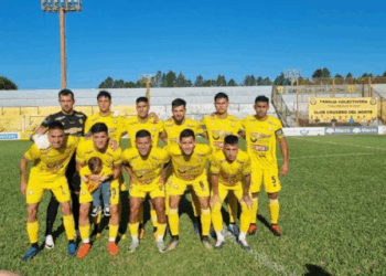 Federal A: Crucero del Norte visita a Sportivo Las Parejas