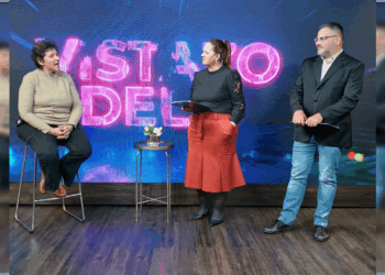 Dalila Blach: “Nuestro partido es popular, trabaja para la gente y mantiene sus convicciones”