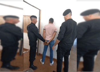 Detuvieron a un prófugo por un choque fatal en Dos Hermanas