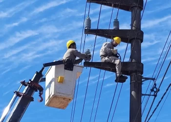 Energía de Misiones informó cortes programados para este domingo en gran parte de Posadas
