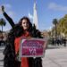 “Las mujeres trans somos indomables, nunca nos van a callar”