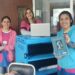Innovación digital: 234 instituciones recibieron Aulas Digitales Móviles