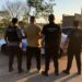 Capturaron a un ex policía que integraba la banda que robó 50 millones en Oberá