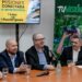 Misiones y Flybondi lanzaron un vuelo que unirá Lima con Iguazú