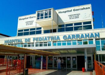 Desde el Hospital Garrahan piden acompañamiento de Misiones