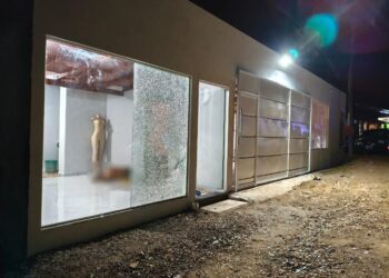 Dispararon 26 veces y mataron al sereno de una casa que ya había sido atacada con una granada