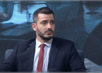 Jair Dib: “El primer ajuste tiene que venir de la política”