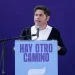 Kicillof calificó a Milei como “un payaso” y “una estafa electoral” en medio del escándalo por los audios de Spagnuolo