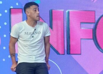 Leo Morales: “El sueño sería retirarme con Mitre en el Nacional B”