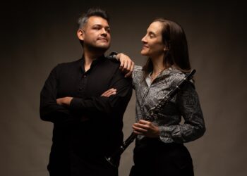 Dúo Kegler-Rodríguez debutará en el Ciclo de Conciertos de Hohenau