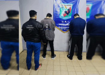 Capturaron a la banda de «Los Rodríguez» investigada por el robo a un comercio en Posadas