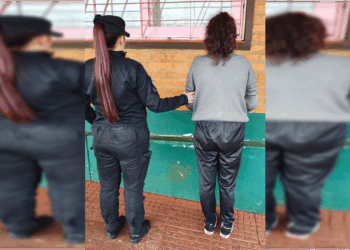 Posadas: rescatan a una beba con signos de maltrato y detienen a su madre