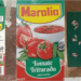 Tomate Marolio con gusanos: la ANMAT ordenó retirar un lote y pidió no consumirlo