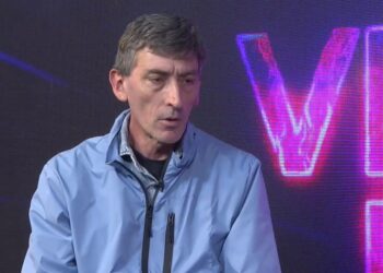 Martín Ayala: “Fuerza Patria es la alternativa coherente para defender a los trabajadores y a Misiones”