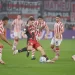 Copa Argentina: con goleada, River se metió en los octavos