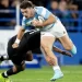 Los Pumas derrotaron a los All Blacks por primera vez en Argentina
